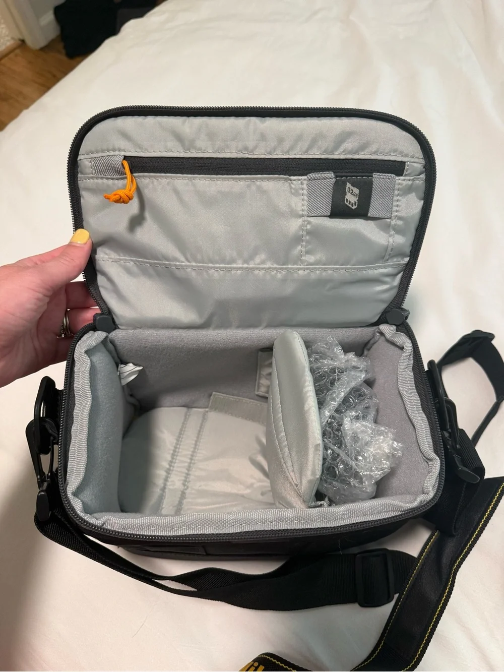 Nikon D5600 Camera + Lenses + Case